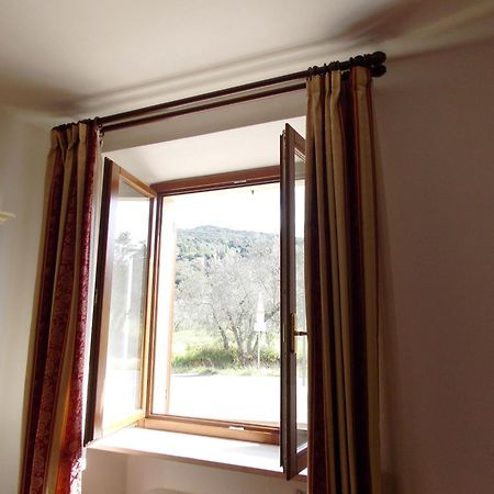 Agriturismo Il Vecchio Imposto Villa Massa Marittima Exteriör bild