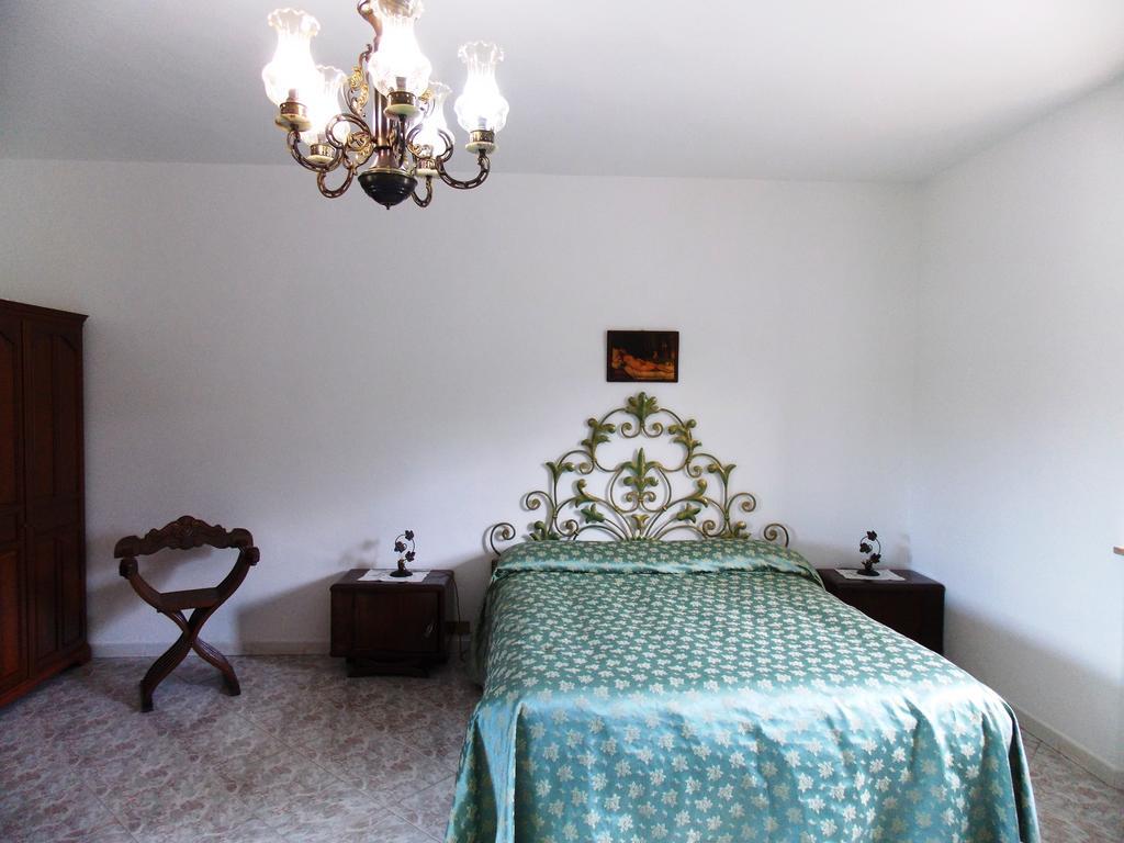 Agriturismo Il Vecchio Imposto Villa Massa Marittima Exteriör bild