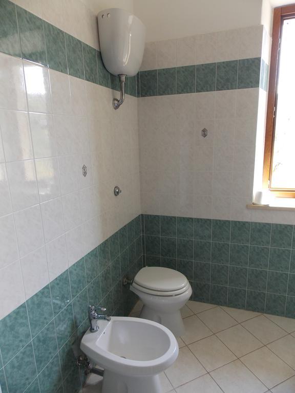Agriturismo Il Vecchio Imposto Villa Massa Marittima Exteriör bild