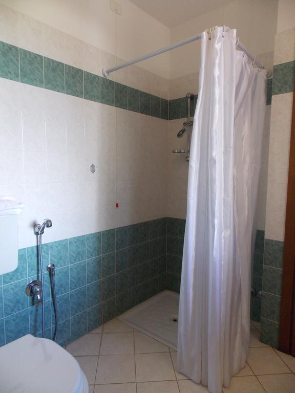 Agriturismo Il Vecchio Imposto Villa Massa Marittima Exteriör bild
