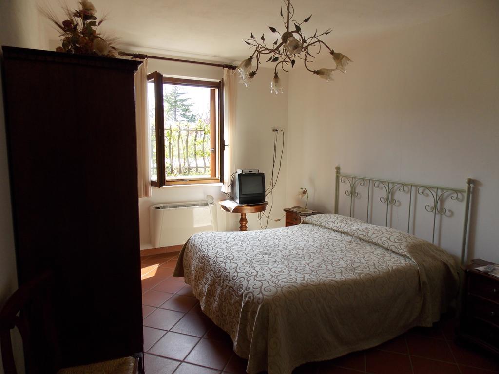 Agriturismo Il Vecchio Imposto Villa Massa Marittima Exteriör bild