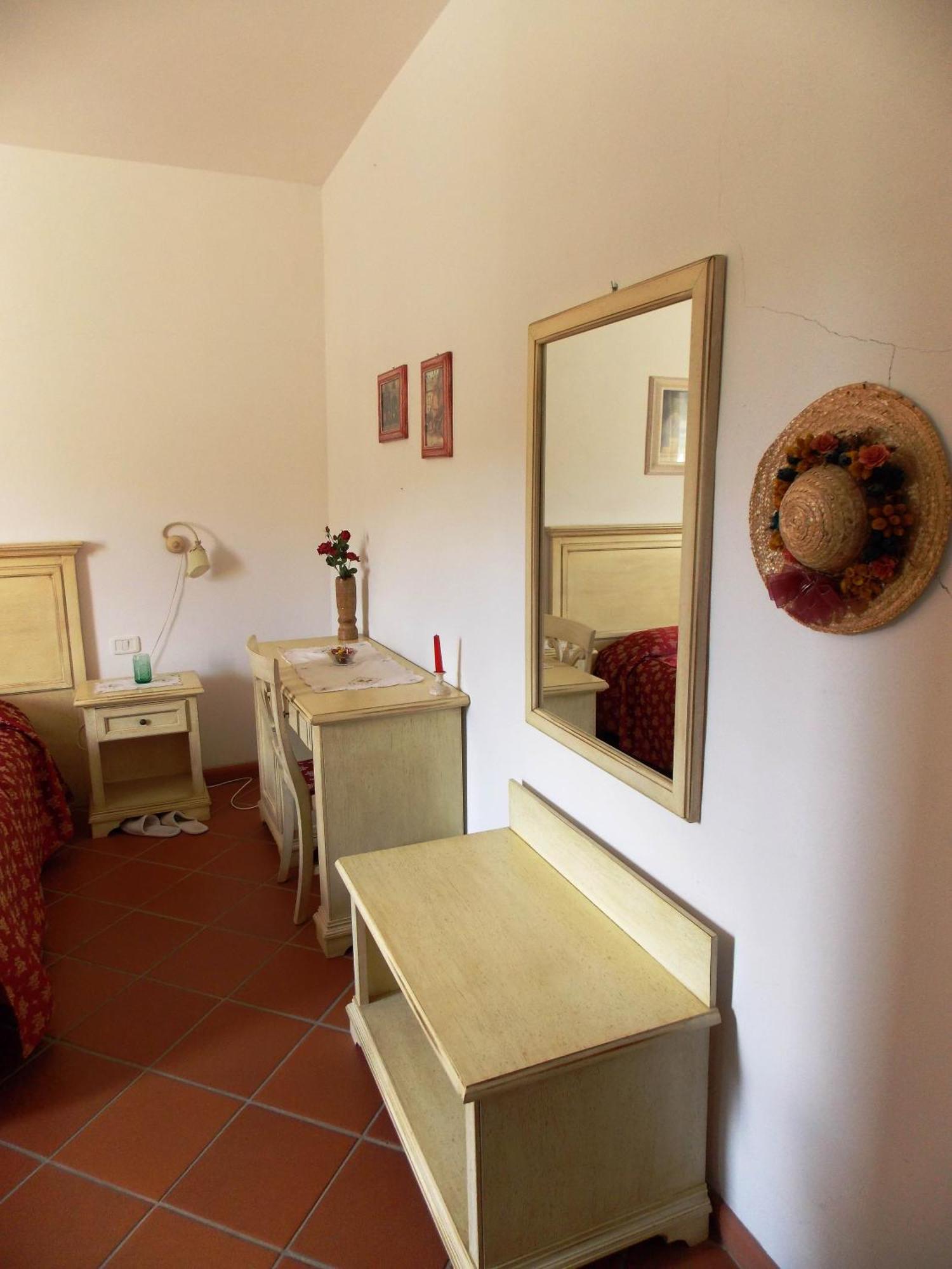 Agriturismo Il Vecchio Imposto Villa Massa Marittima Exteriör bild