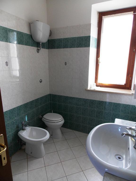 Agriturismo Il Vecchio Imposto Villa Massa Marittima Exteriör bild