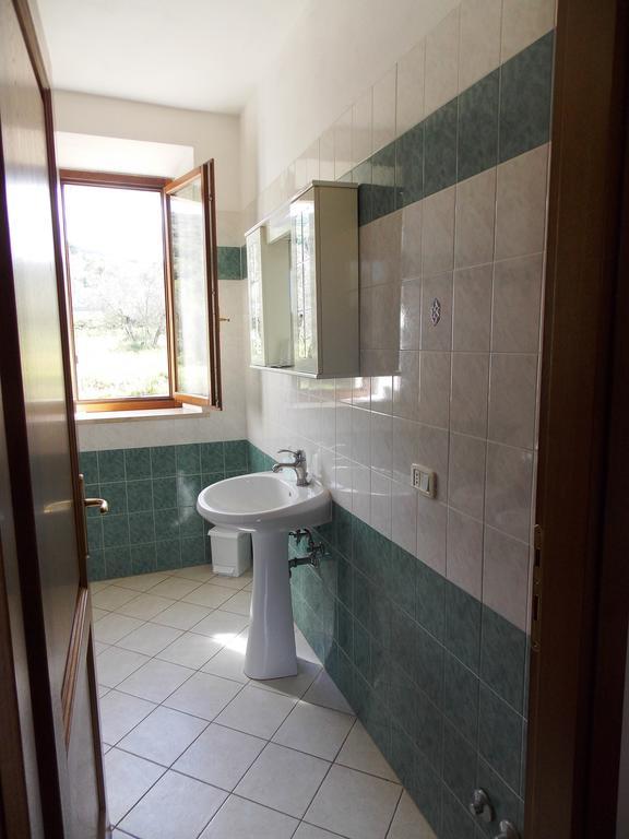 Agriturismo Il Vecchio Imposto Villa Massa Marittima Exteriör bild