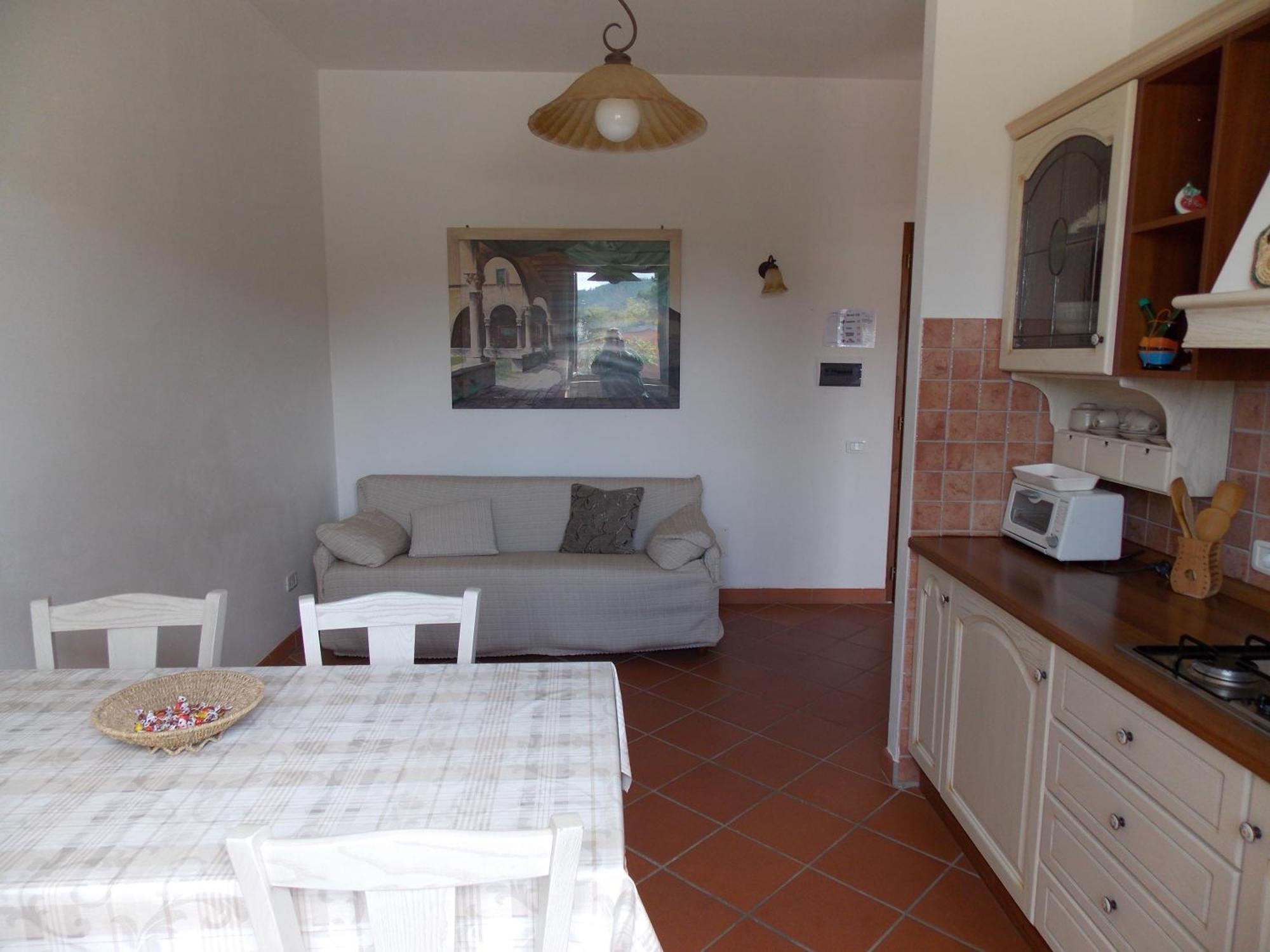 Agriturismo Il Vecchio Imposto Villa Massa Marittima Exteriör bild