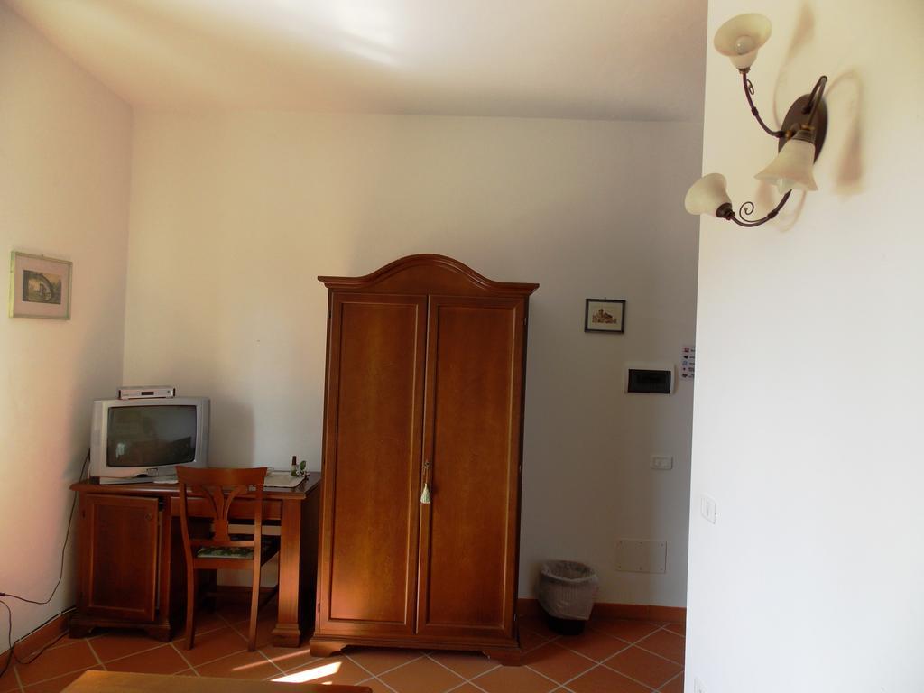 Agriturismo Il Vecchio Imposto Villa Massa Marittima Exteriör bild