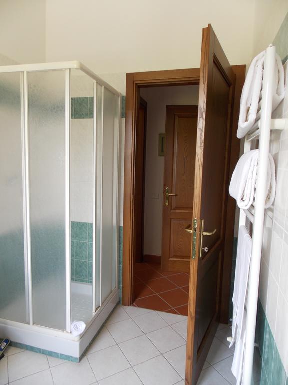 Agriturismo Il Vecchio Imposto Villa Massa Marittima Exteriör bild