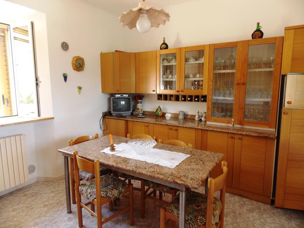 Agriturismo Il Vecchio Imposto Villa Massa Marittima Exteriör bild