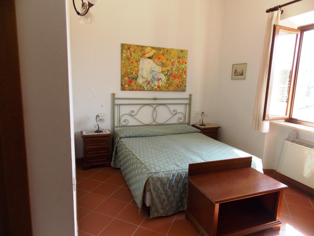 Agriturismo Il Vecchio Imposto Villa Massa Marittima Exteriör bild
